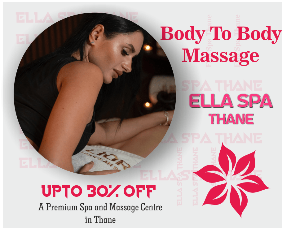 Body To Body Massage in Thane